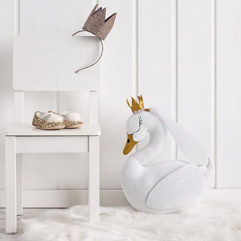 Kuscheltiere | Burda 5833 | Onesize, image number 4