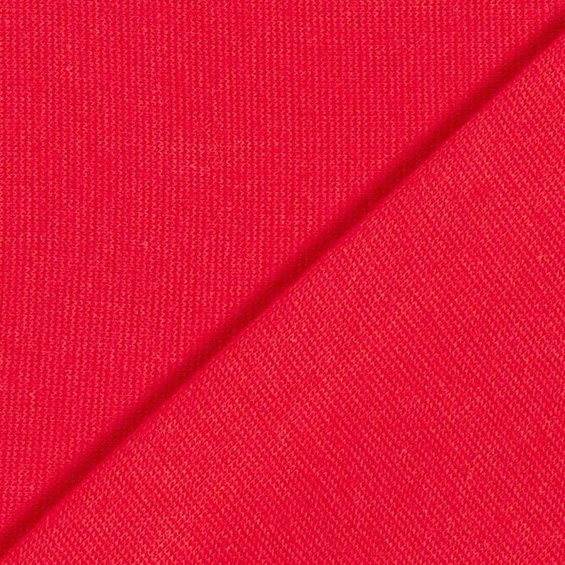 Bündchenstoff Uni – rot,  image number 5