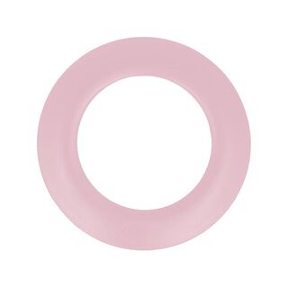 Gardinenring Klick-Ösen, matt [Ø 40mm] – rosa, 