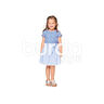 Kindershirt / Rock | Burda 9364 | 92-122,  thumbnail number 7