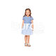 Kindershirt / Rock | Burda 9364 | 92-122,  thumbnail number 7