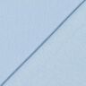 Bündchenstoff Uni – hellblau,  thumbnail number 5