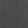 Chiffon Glitzerstreifen und Pünktchen – schwarz,  thumbnail number 1