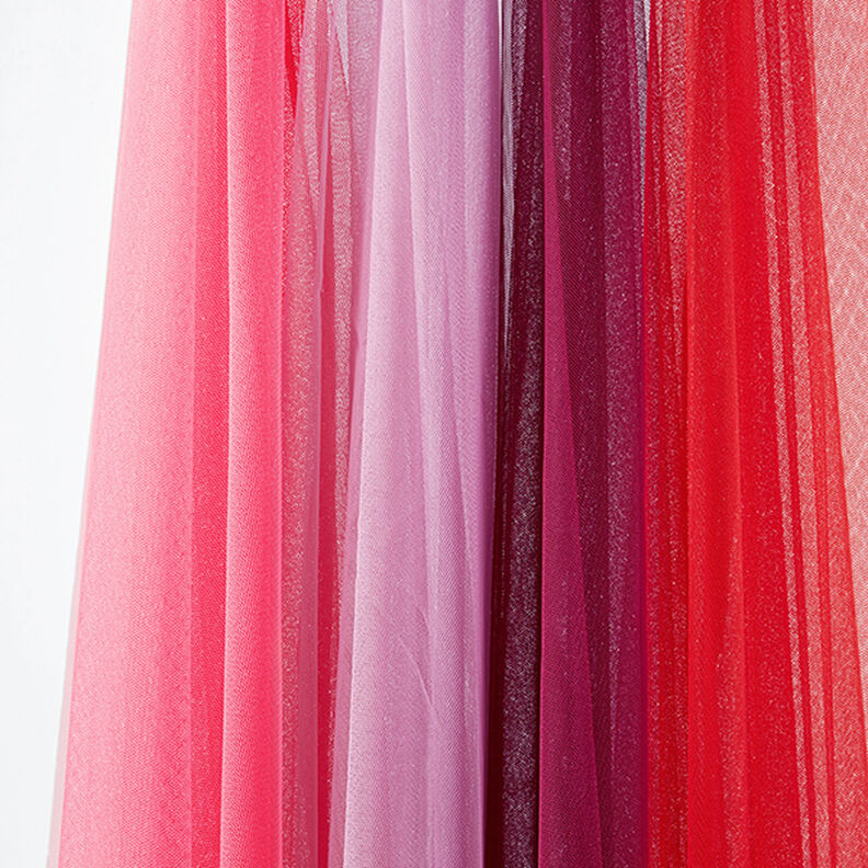 Soft Mesh – rot,  image number 6