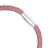 Schlichter Raffhalter mit Magnetverschluss [60cm] – rosa | Gerster,  thumbnail number 2