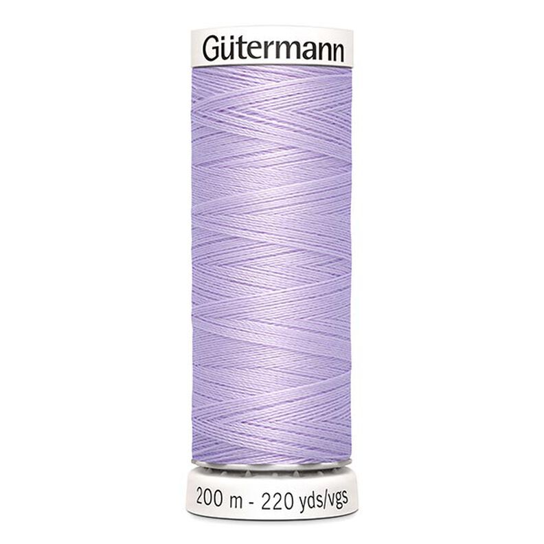 Allesnäher (442) | 200 m | Gütermann,  image number 1