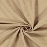 Microvelours Alova – beige – Muster,  thumbnail number 1