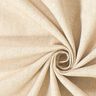 Halbpanama Lurex uni – natur,  thumbnail number 1
