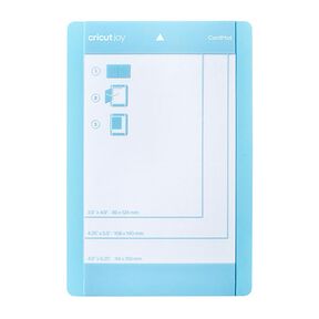 Cricut Joy Card Mat Schneidematte [ 11,4 x 15,9 cm ], 