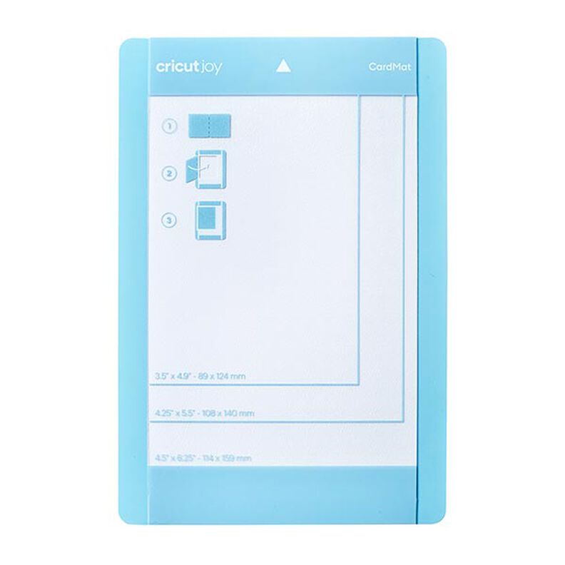 Cricut Joy Card Mat Schneidematte [ 11,4 x 15,9 cm ],  image number 2