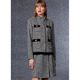 Jacke / Hose  | Vogue 1717 | 34-42,  thumbnail number 3