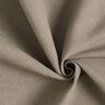 Dekostoff Canvas gewachst – taupe,  thumbnail number 1