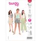 Shorts | Burda 6008 | 34-48,  thumbnail number 1