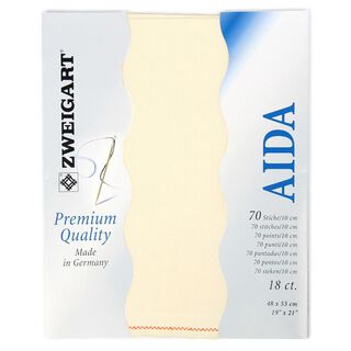 Fein Aida - 48 x 53 cm | 19" x 21", 3, 