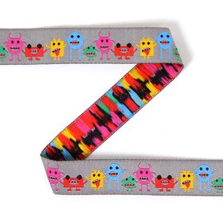 Webband Monster 1, 