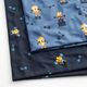 Baumwolljersey starke Maus | PETIT CITRON – nachtblau,  thumbnail number 3