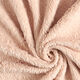 Baumwoll-Sherpa Uni – beige,  thumbnail number 3