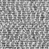 Strickstoff Effektgarn – schwarz/weiss,  thumbnail number 1