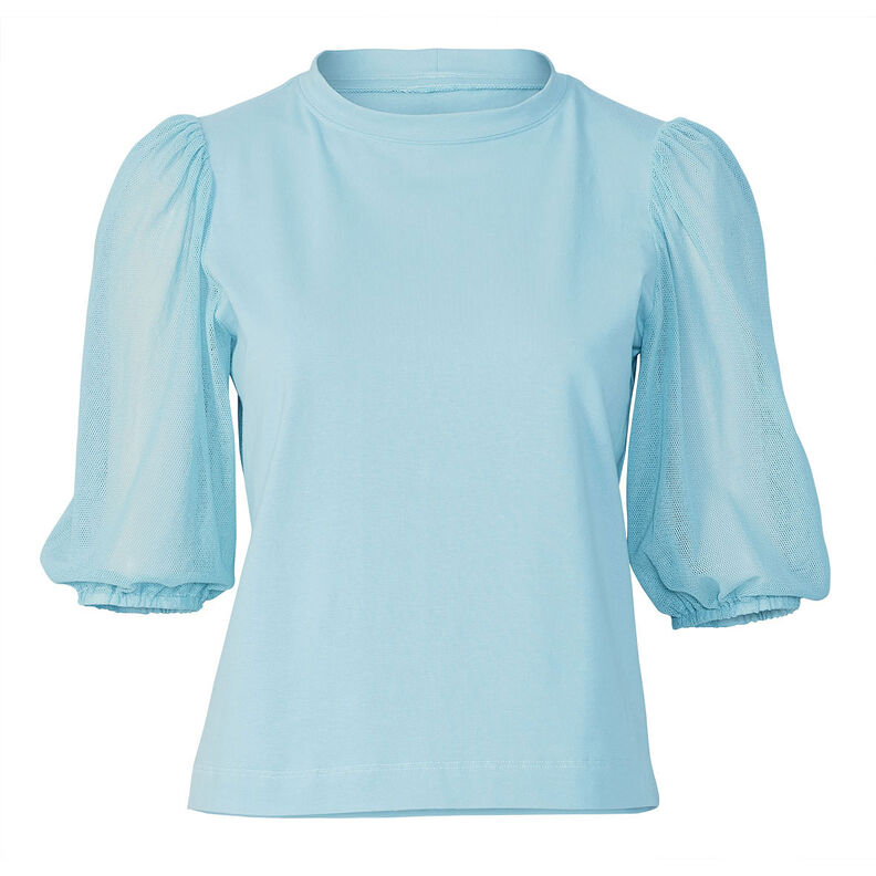 Shirt | Burda 5809 | 34-48, image number 9