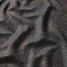 Viskosejersey bunte Kreise – steingrau,  thumbnail number 2
