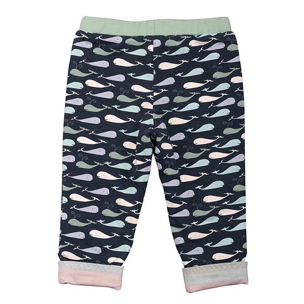 Kombination | Burda 9257 | 62–92