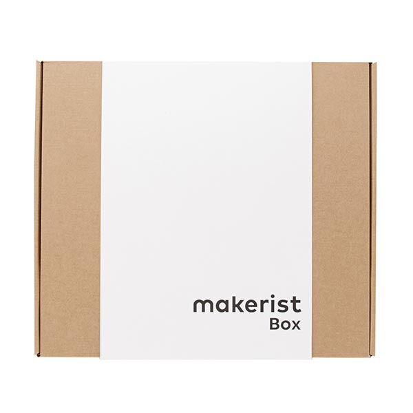 Makerist Upgrade-Box Nähset powered by Prym, image number 2