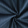 Fancy Cord breit und schmal – marineblau,  thumbnail number 1