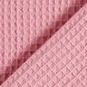 Waffelpiqué – altrosa,  thumbnail number 5