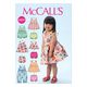 Kleid | McCalls 6944 | 71-102,  thumbnail number 1