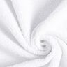 Polsterstoff Schaffelloptik – weiss,  thumbnail number 1