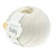 Cool Wool Baby, 50g | Lana Grossa – weiss,  thumbnail number 1