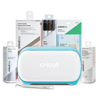 Cricut Joy™ Starter Bundle, 