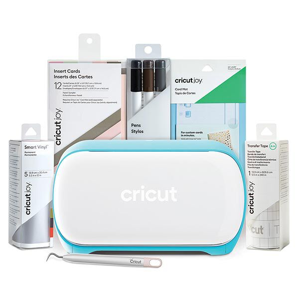 Cricut Joy™ Starter Bundle, image number 1