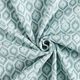 Strickjacquard Rauten – grün,  thumbnail number 3