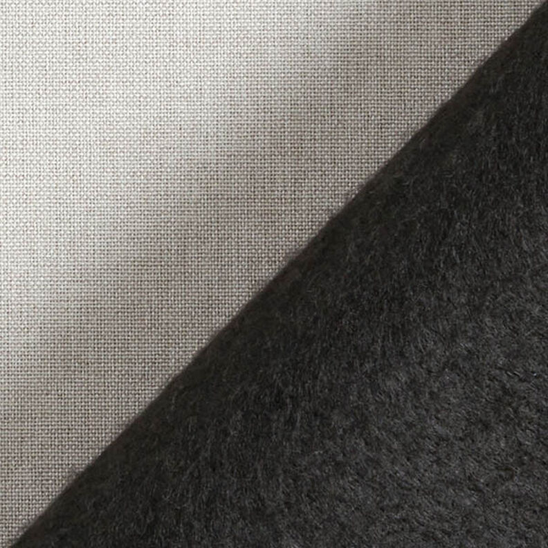 Polsterstoff meliert Uni – hellbeige,  image number 3