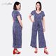 Jumpsuit Sienna | Pattydoo | 32-54,  thumbnail number 5