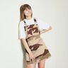 Hosenstoff Camouflage – beige,  thumbnail number 5