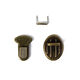 Steckverschluss klein 2,  thumbnail number 1