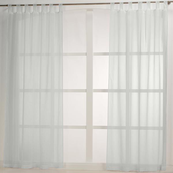 Voile Easycare 300 cm – wollweiss,  image number 4