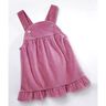 Latzhose / Rock | Burda 9772 | 68-98,  thumbnail number 3