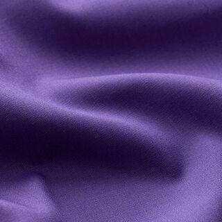 Polyester-Baumwoll-Mix pflegeleicht – lila, 