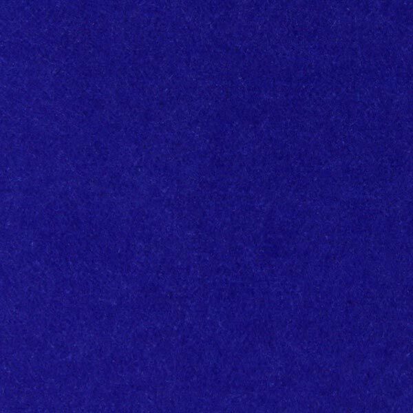 Filz 45cm / 4mm stark, 14 - königsblau,  image number 1
