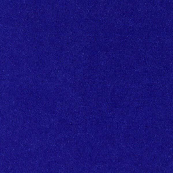 Filz 45cm / 4mm stark, 14 - königsblau, image number 1