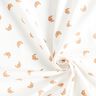 Baumwollpopeline Croissant – elfenbein,  thumbnail number 3