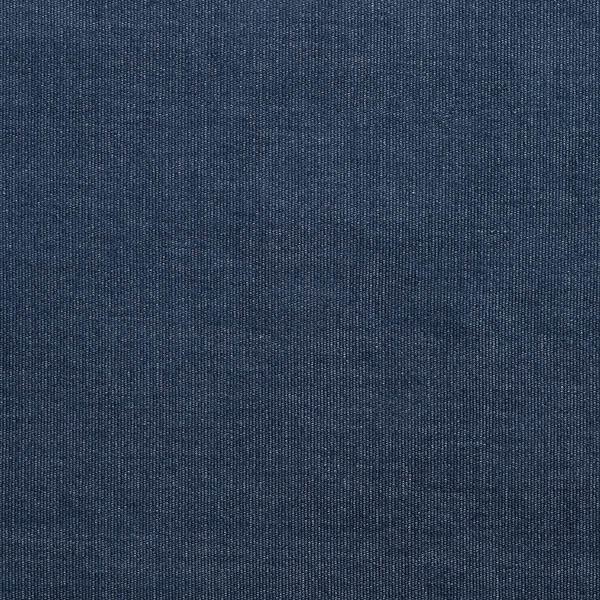 Stretch-Feincord Jeans-Look – jeansblau