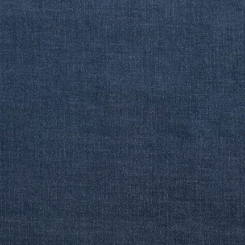 Stretch-Feincord Jeans-Look – jeansblau, image number 5