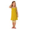 Viskose Jersey Leicht – currygelb,  thumbnail number 10