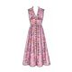 Kleid | McCalls 7974 | 40-48,  thumbnail number 5