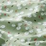 Baumwolljersey Zweige und Tupfen – schilf,  thumbnail number 2