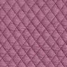 Steppjersey Diamanten – traube,  thumbnail number 1